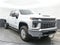 2023 Chevrolet Silverado 2500 HD LTZ