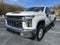 2023 Chevrolet Silverado 2500 HD LTZ