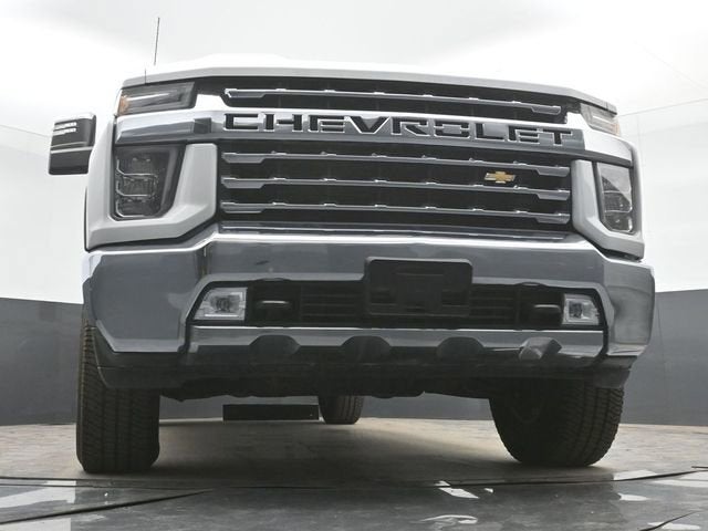 2023 Chevrolet Silverado 2500 HD LTZ