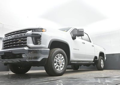 2023 Chevrolet Silverado 2500 HD LTZ