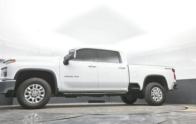 2023 Chevrolet Silverado 2500 HD LTZ