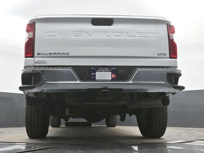 2023 Chevrolet Silverado 2500 HD LTZ