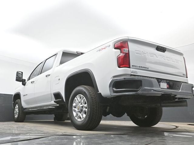 2023 Chevrolet Silverado 2500 HD LTZ