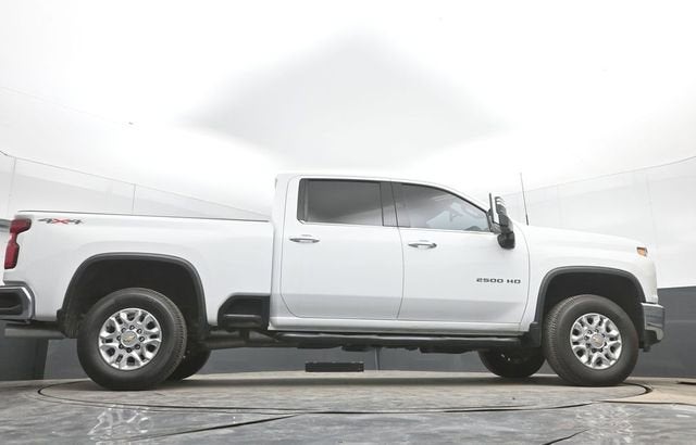 2023 Chevrolet Silverado 2500 HD LTZ