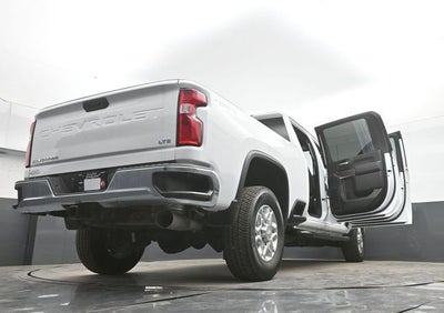 2023 Chevrolet Silverado 2500 HD LTZ