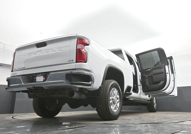 2023 Chevrolet Silverado 2500 HD LTZ