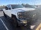 2017 Chevrolet Silverado 2500 HD LT