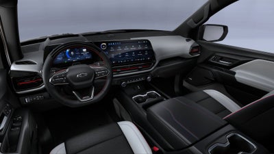 2026 Chevrolet Silverado EV RST Stars and Steel Edition - Max Range