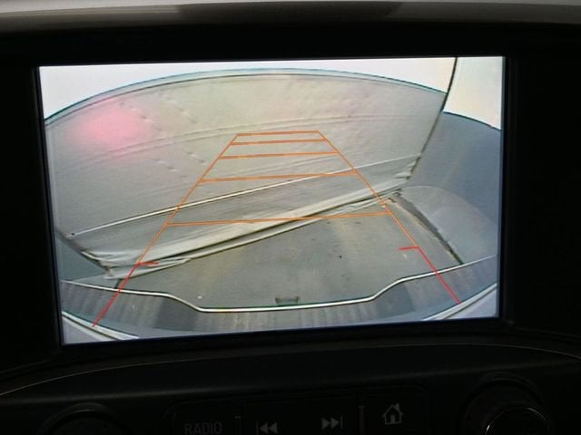 2016 Chevrolet Silverado 3500 HD High Country