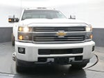 2016 Chevrolet Silverado 3500 HD High Country