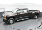 2018 Chevrolet Silverado 3500 HD High Country