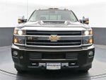 2018 Chevrolet Silverado 3500 HD High Country