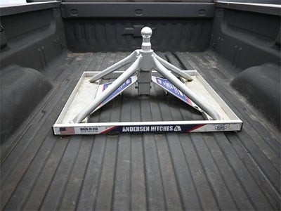 2018 Chevrolet Silverado 3500 HD High Country