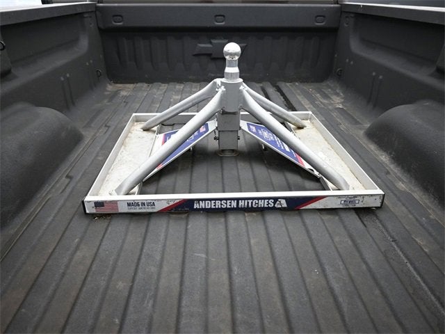 2018 Chevrolet Silverado 3500 HD High Country