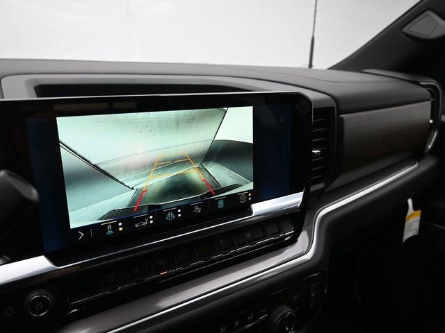 2025 Chevrolet Silverado 2500 HD High Country