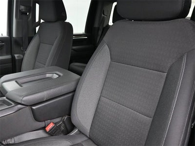 2025 Chevrolet Silverado 3500 HD LT DRW