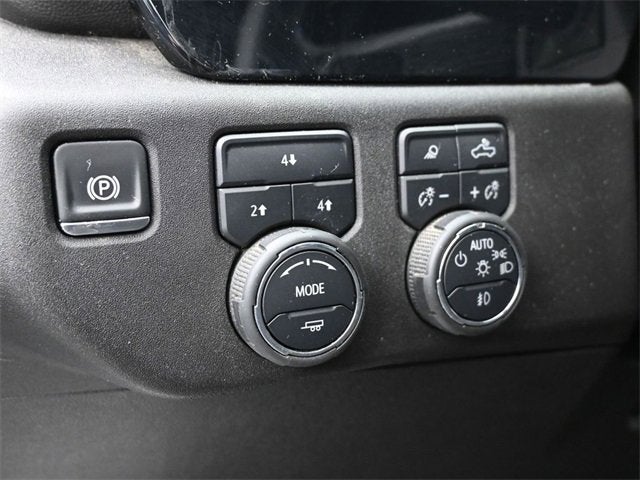 2025 Chevrolet Silverado 3500 HD LT DRW