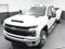 2025 Chevrolet Silverado 3500 HD LT DRW