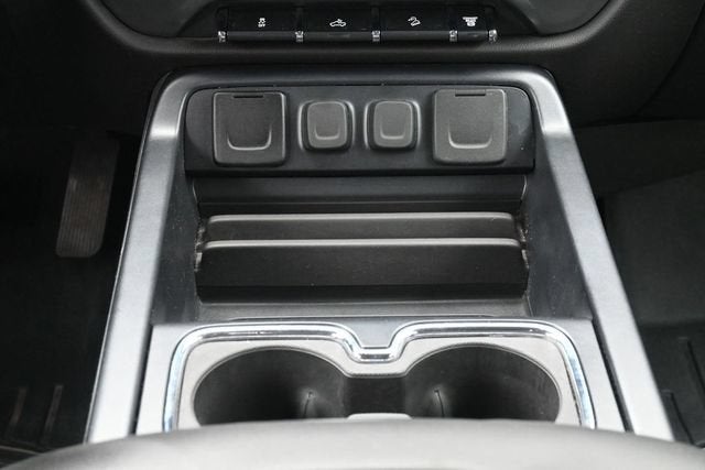 2018 Chevrolet Silverado 3500 HD LT