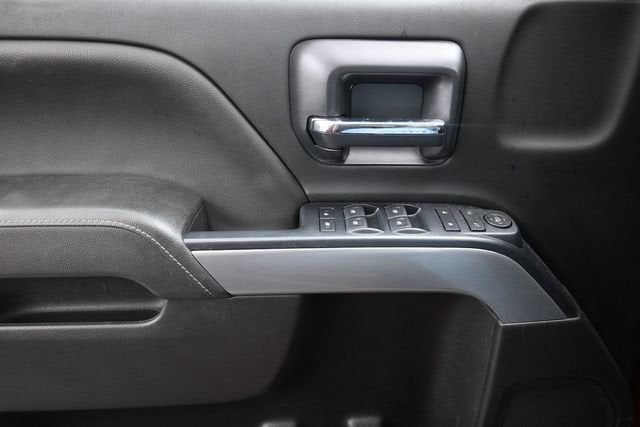 2018 Chevrolet Silverado 3500 HD LT