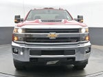 2018 Chevrolet Silverado 3500 HD LT