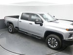 2023 Chevrolet Silverado 2500 HD Custom