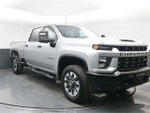 2023 Chevrolet Silverado 2500 HD Custom