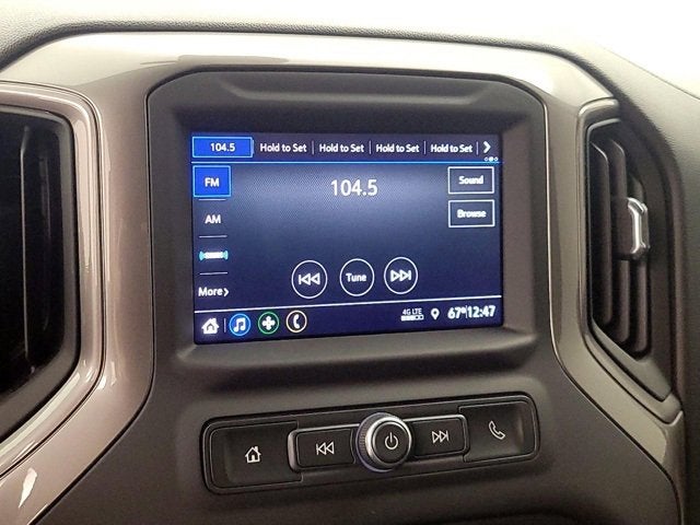 2023 Chevrolet Silverado 2500 HD Custom