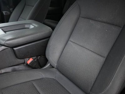 2023 Chevrolet Silverado 2500 HD Custom