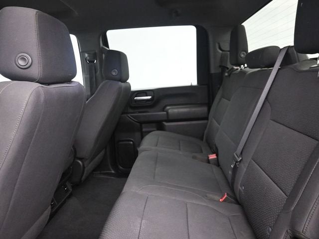 2023 Chevrolet Silverado 2500 HD Custom