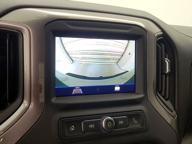 2023 Chevrolet Silverado 2500 HD Custom