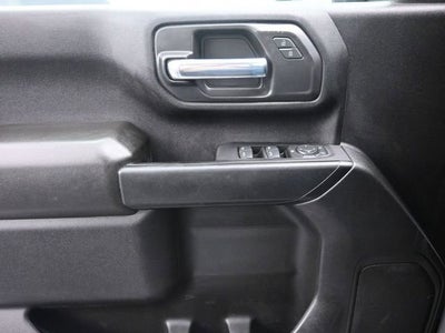 2023 Chevrolet Silverado 2500 HD Custom