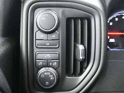 2023 Chevrolet Silverado 2500 HD Custom