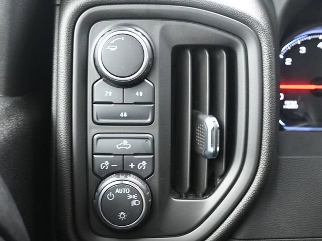 2023 Chevrolet Silverado 2500 HD Custom