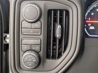 2023 Chevrolet Silverado 2500 HD Custom