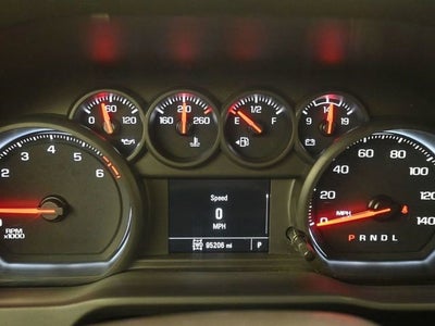 2023 Chevrolet Silverado 2500 HD Custom