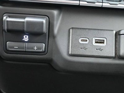 2023 Chevrolet Silverado 2500 HD Custom