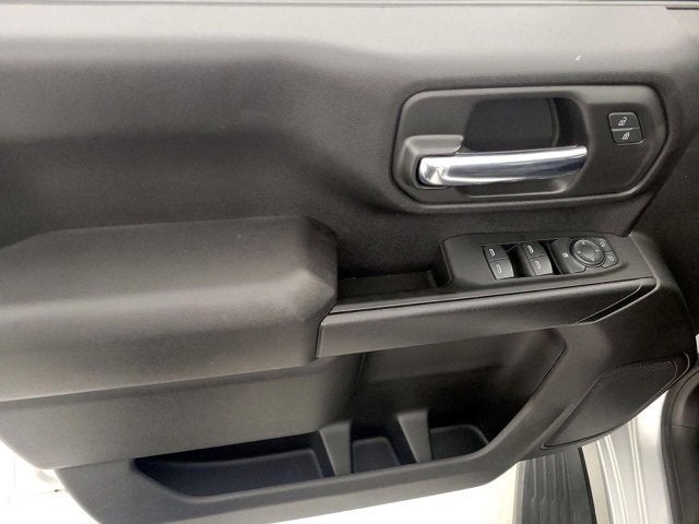 2023 Chevrolet Silverado 2500 HD Custom