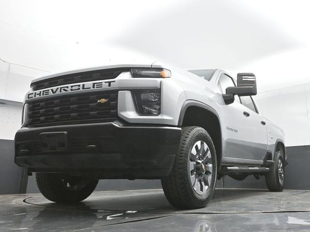 2023 Chevrolet Silverado 2500 HD Custom