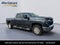 2020 Chevrolet Silverado 2500 HD LT