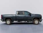 2020 Chevrolet Silverado 2500 HD LT