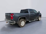 2020 Chevrolet Silverado 2500 HD LT