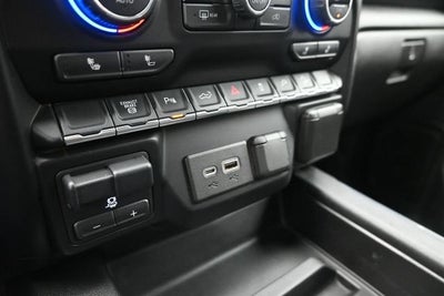 2020 Chevrolet Silverado 2500 HD LT