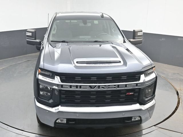 2020 Chevrolet Silverado 2500 HD LT