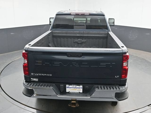 2020 Chevrolet Silverado 2500 HD LT