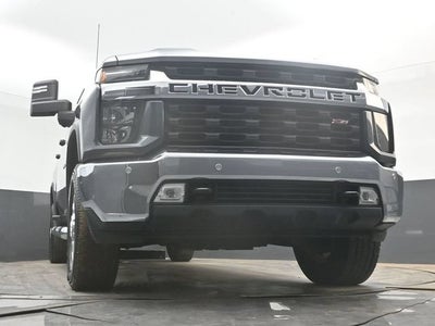 2020 Chevrolet Silverado 2500 HD LT