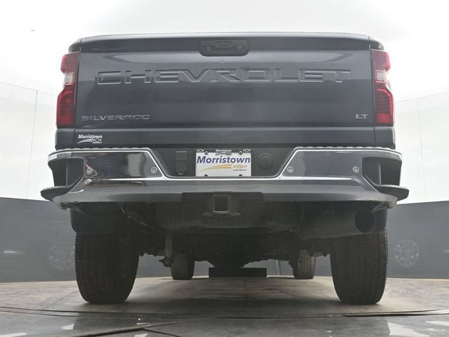 2020 Chevrolet Silverado 2500 HD LT