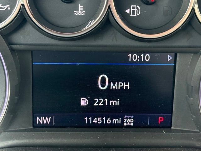 2020 Chevrolet Silverado 2500 HD LT
