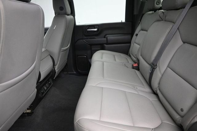 2021 Chevrolet Silverado 2500 HD LT