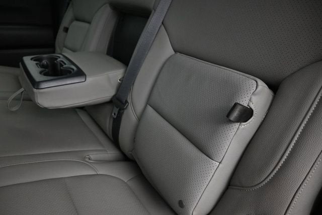 2021 Chevrolet Silverado 2500 HD LT